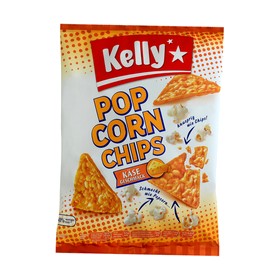 Kelly's Popcornchips Cheese
