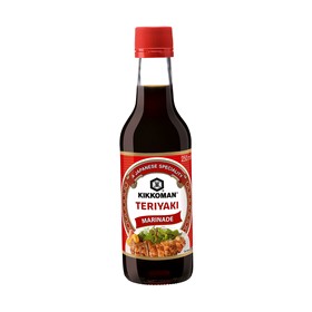 Kikkoman Teriyaki Marinade & Sauce