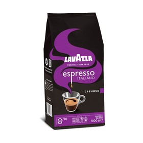 Lavazza Espresso Italiano Cremoso Ganze Bohne