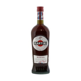 Martini Rosso