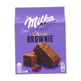 Milka Choco Brownie