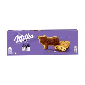 Milka Soft Moo