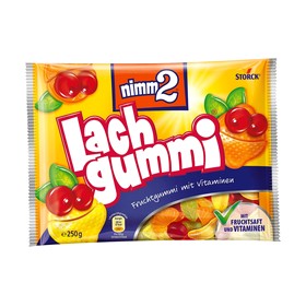 nimm2 Lachgummi