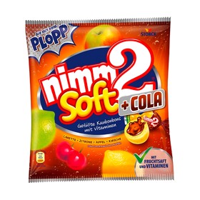 nimm2 Soft Cola