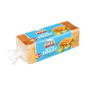 Ölz Buttertoast