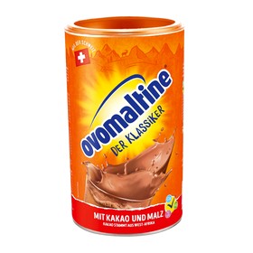 Ovomaltine Kakao