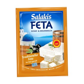 Salakis Feta fassgereift