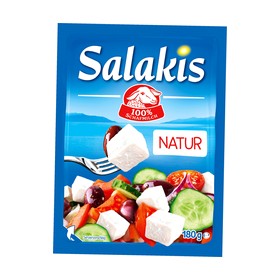 Salakis Schafkäse Natur