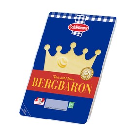 Schärdinger Bergbaron Laktosefrei 200 g