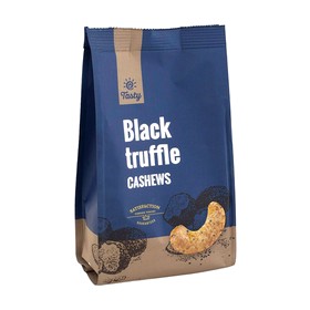Tasty Cashews Black Truffle