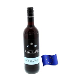 Winzersteig Der Kräftige