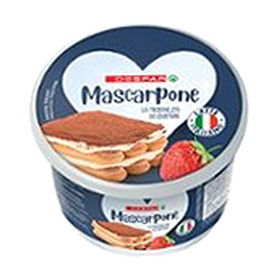 DESPAR Mascarpone