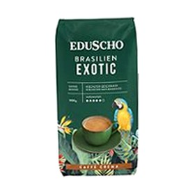 Eduscho Caffé Crema Brasilien Exotic