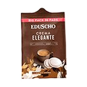 Eduscho Crema Elegante 36 Pads