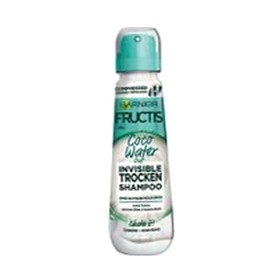 Garnier Invisible Trockenshampoo Coco Water Duft 100ml