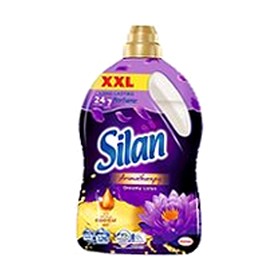 Silan Aroma Therapie Weichspüler Dreamy Lotus 126WG