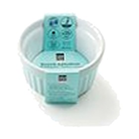 SIMPEX COLOR Auflaufform Keramik mint 9,5 cm