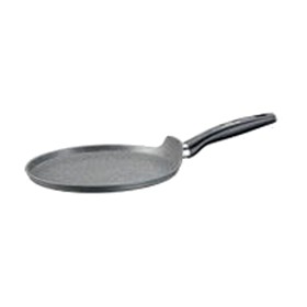 SIMPEX PROFESSIONAL Crepespfanne 26 cm Granitec