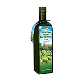 SPAR Natur*pur Italienisches natives Bio-Olivenöl extra
