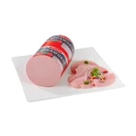 TANN Extrawurst per KG