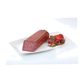 TANN Kantwurst per 100 g