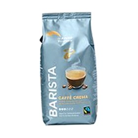 Tchibo Barista Caffé Crema ganze Bohne