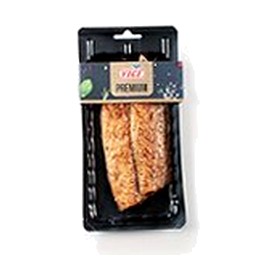 Vici Makrelenfilet geräuchert mit Pfeffer