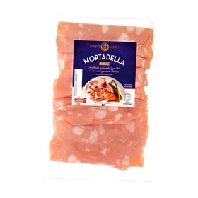 CUCINA NOBILE Mortadella