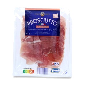 CUCINA Prociutto Crudo, Edelschinken