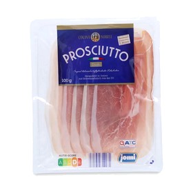 CUCINA Prociutto Crudo, Prociutto Crudo
