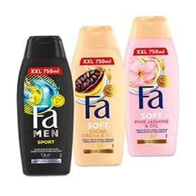FA XXL Duschgel