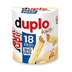 FERRERO Duplo, White