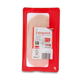 GENUSS 100% AUS ÖSTERREICH Extra-Aufschnitt, Extra