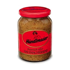 HÄNDLMAIER Hausmacher Senf
