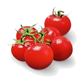 Rispentomaten / Paradeiser (500 g — €/kg Vergleich)