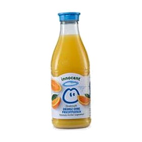 INNOCENT XXL Orangensaft