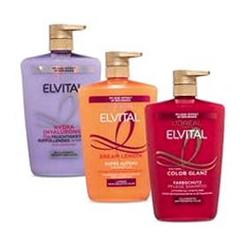 L'ORÉAL PARIS XXL Elvital Shampoo