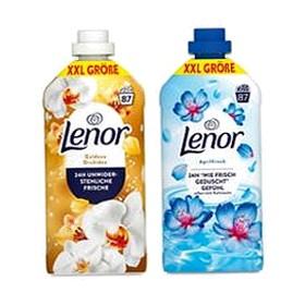 LENOR Weichspüler
