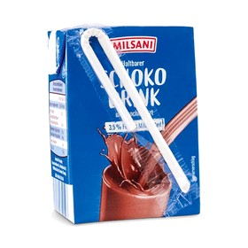 MILSANI Schokomilch