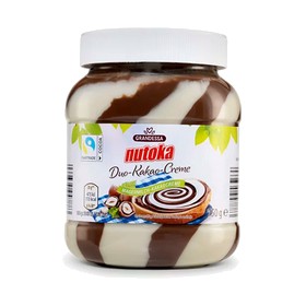 NUTOKA Duo Creme