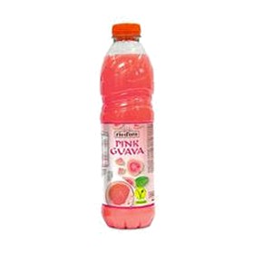 RIO D' ORO Asia Nektar, Pink-Guava