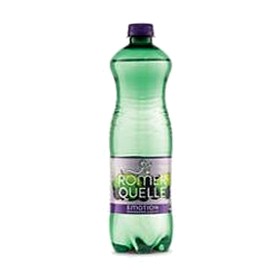 RÖMERQUELLE Emotion, Brombeere-Limette