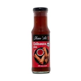 SHAN'SHI Chili Sauce