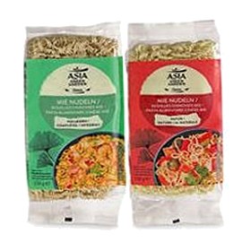 SHAN'SHI Mie Nudeln