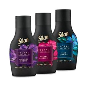 SILAN Wäscheparfum