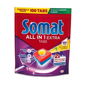 SOMAT Geschirrspültabs, 3in1