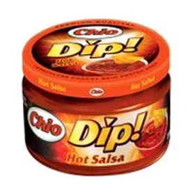 Chio Dip Hot Salsa