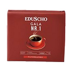 Eduscho Gala Nr. 1 gemahlen