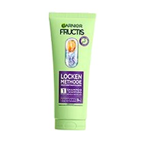 Garnier Fructis Shampoo Locken Methode 200ml