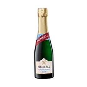 Henkell Sekt Alkoholfrei